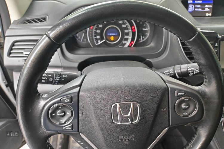 Honda CR-V 2016 #13 Honda CR-V 2016 car image #13