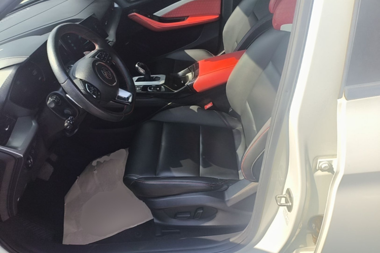 MG 5 2021 #15 MG 5 2021 car image #15