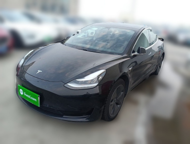 Tesla Model 3 2020 Tesla Model 3 2020 imagen de coche