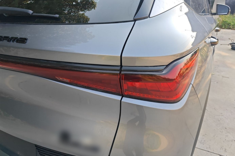 BYD Yuan Plus 2023 immagine di auto #8