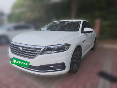 Volkswagen Lavida 2022 Volkswagen Lavida 2022 car image