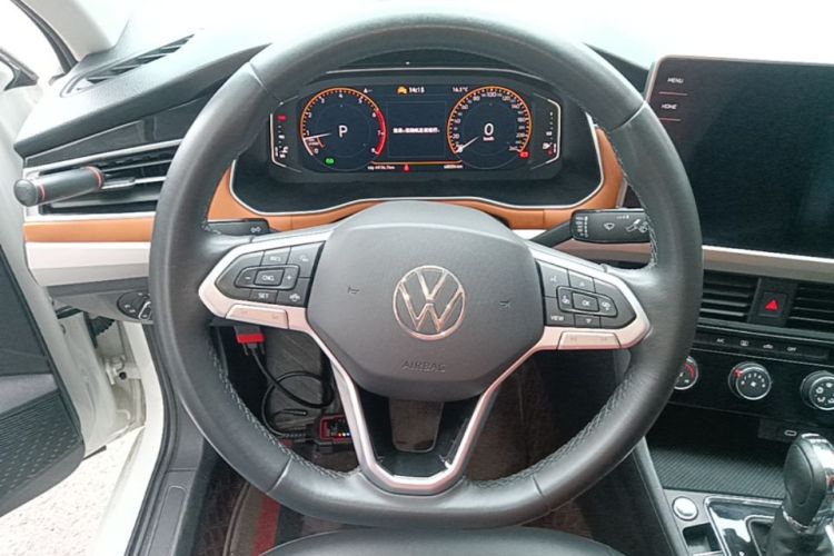 Volkswagen Bora 2024 #11 Volkswagen Bora 2024 imagen de coche #11