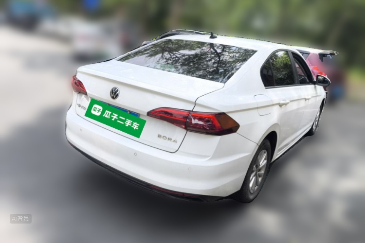 Volkswagen Bora 2022 car image #7