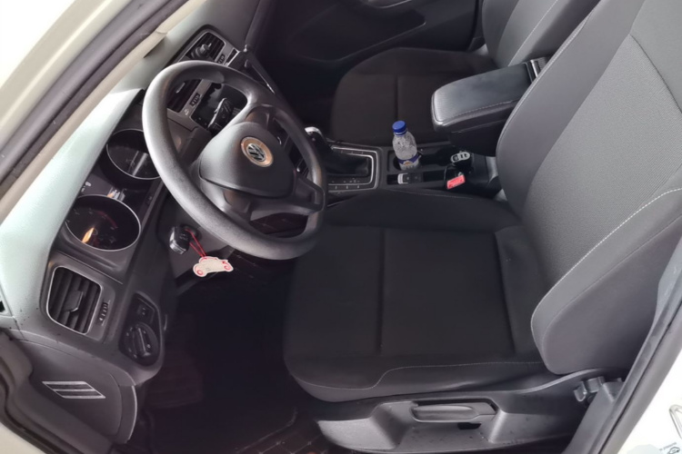 Volkswagen Golf 2016 #15 Volkswagen Golf 2016 صورة سيارة #15