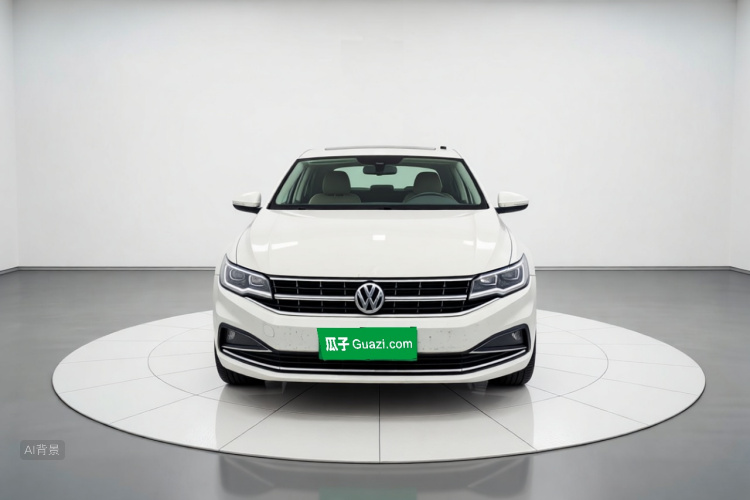 Volkswagen Bora 2020 car image #3