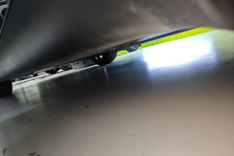 Tesla Model Y 2022 #27 Tesla Model Y 2022 car image #27