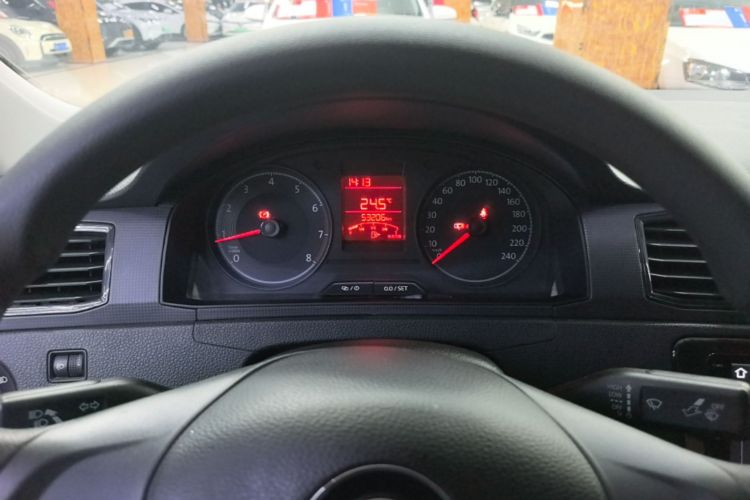 Volkswagen Santana 2018 #12 Volkswagen Santana 2018 immagine di auto #12