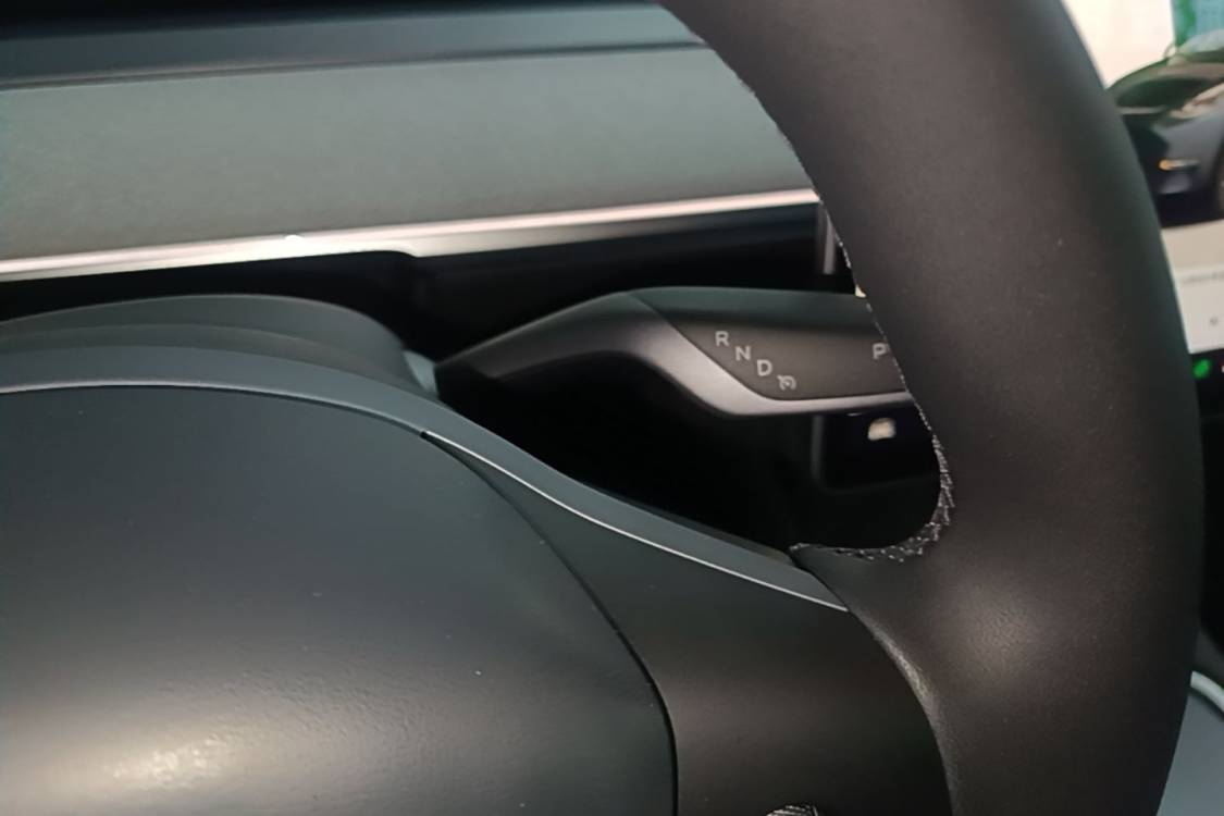 Tesla Model Y 2024 #9 Tesla Model Y 2024 imagem de carro #9