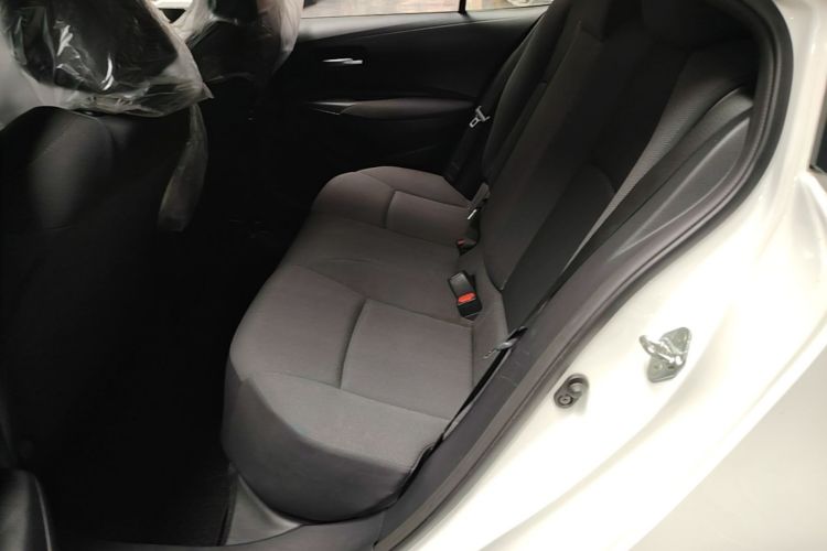 Toyota Corolla 2023 car image #17