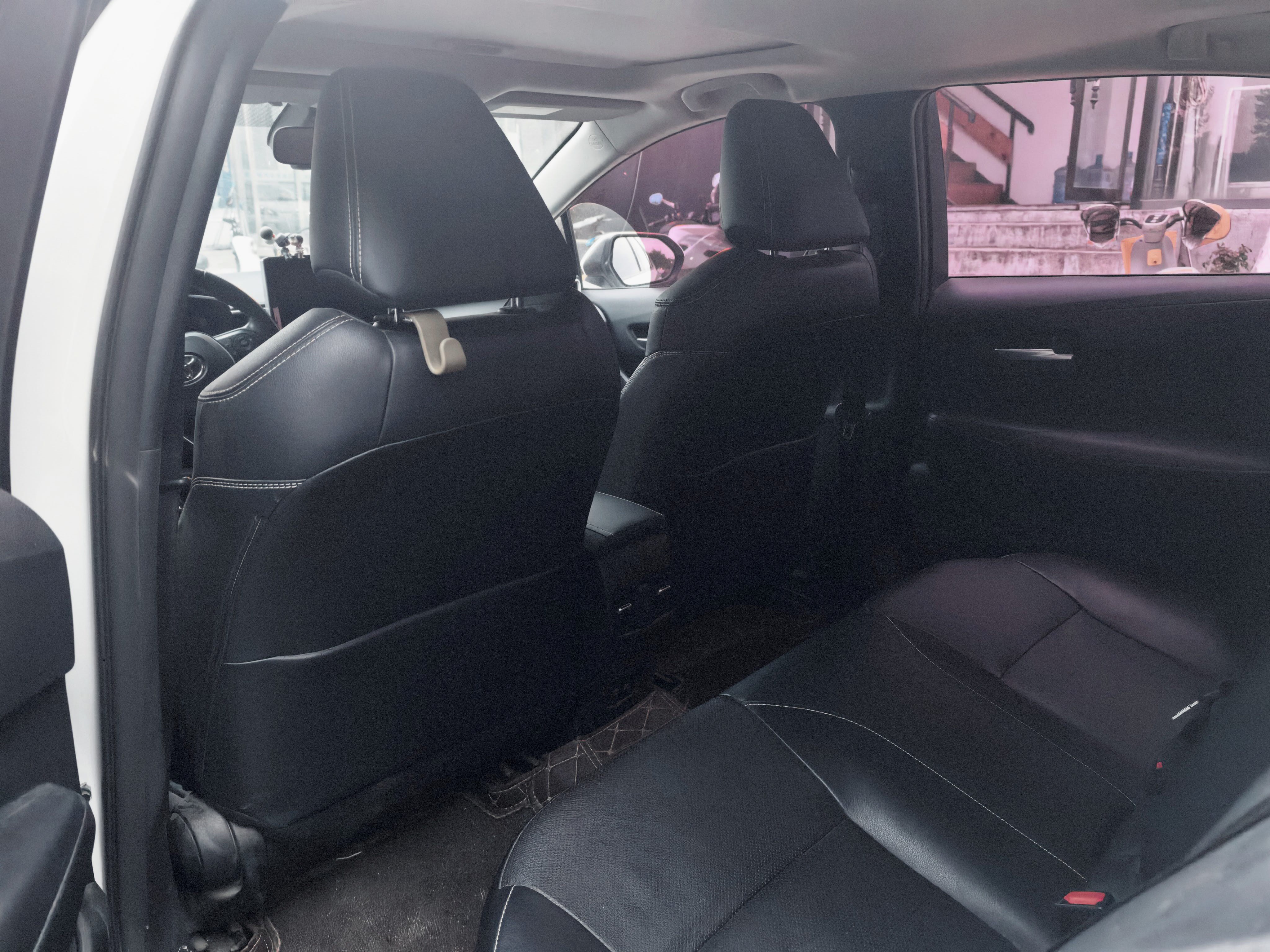 Toyota Corolla 2021 car image #6