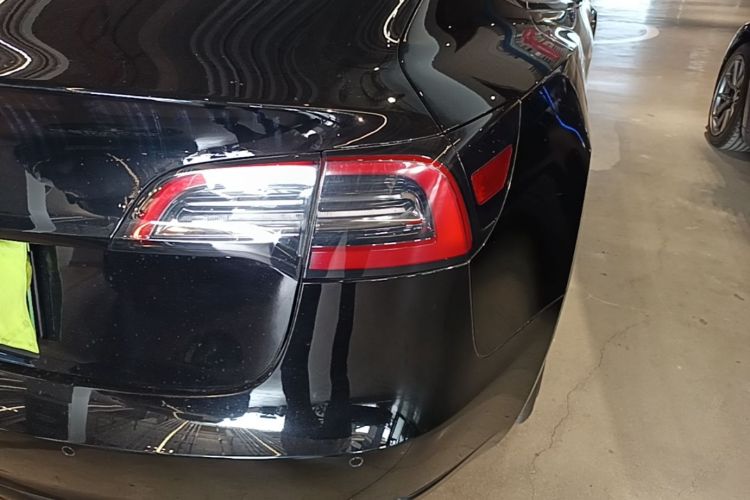 Tesla Model 3 2021 #8 Tesla Model 3 2021 immagine di auto #8