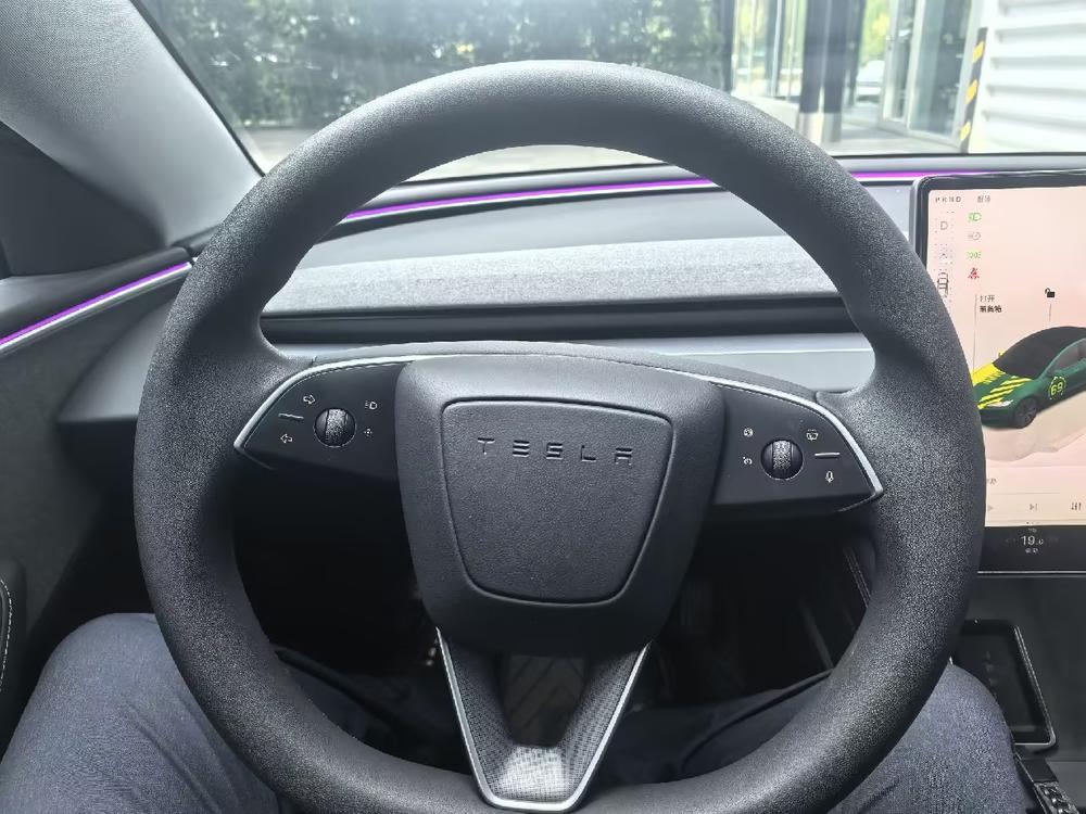 Tesla Model 3 2024 #12 Tesla Model 3 2024 car image #12