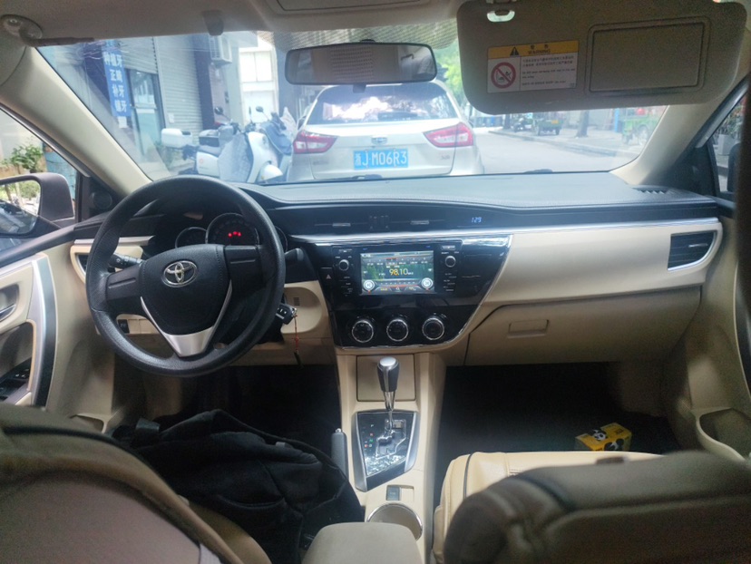 2015 #5 2015 car image #5