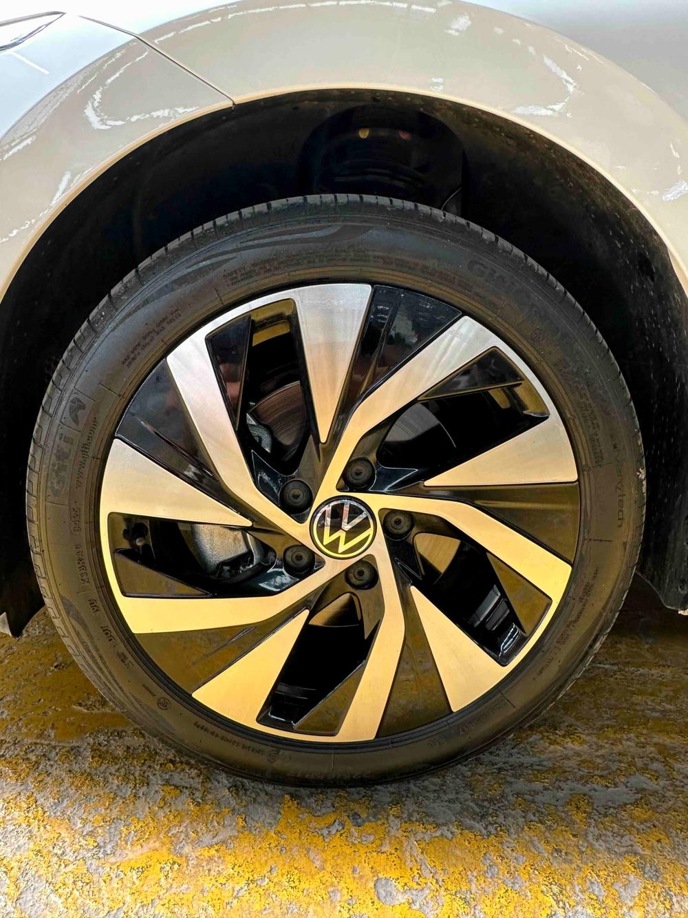 Volkswagen Golf 2026 #8 Volkswagen Golf 2026 صورة سيارة #8