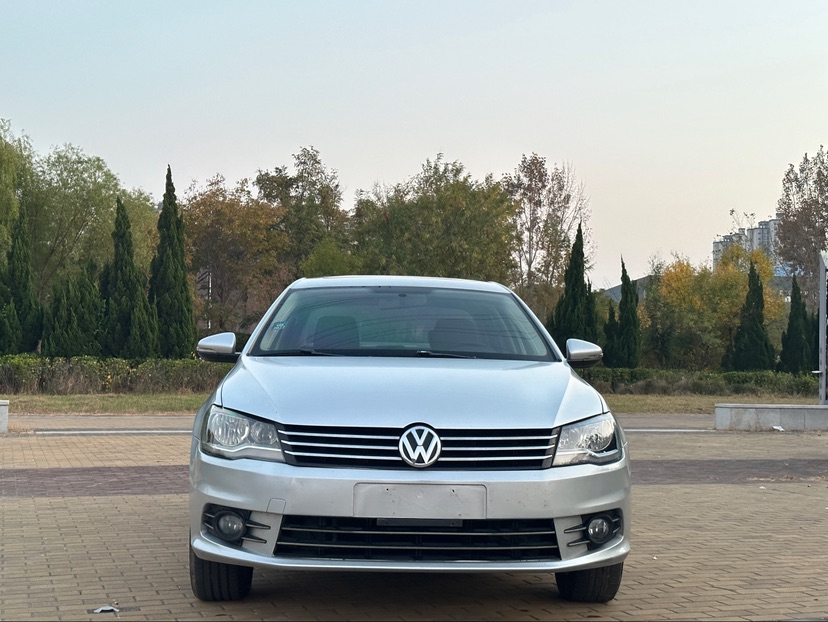 Volkswagen Bora 2015 #2 Volkswagen Bora 2015 изображение автомобиля #2
