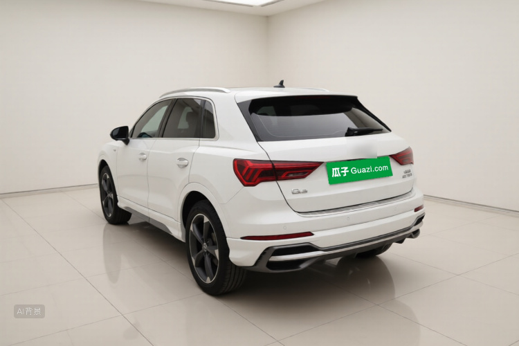 Audi Q3 2020 #5 Audi Q3 2020 car image #5
