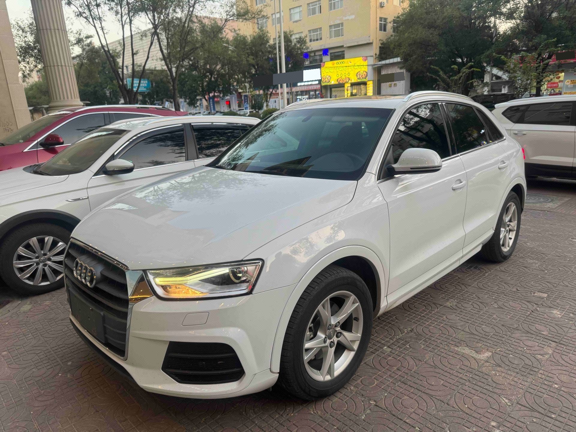 2016 2016 car image