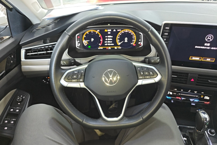 Volkswagen Bora 2022 #11 Volkswagen Bora 2022 car image #11