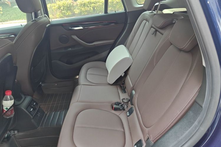 BMW X1 2020 car image #19