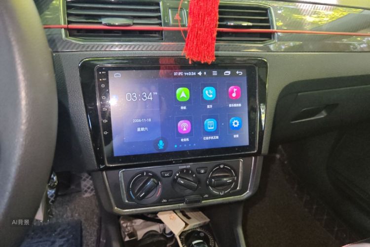 Volkswagen Santana 2019 car image #15