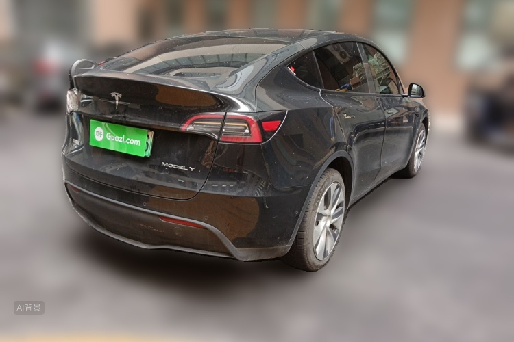 Tesla Model Y 2023 car image #7