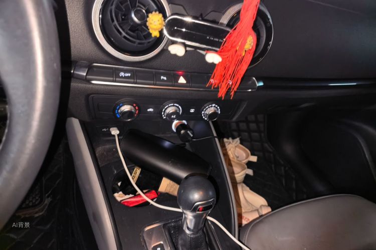 Audi A3 2017 #15 Audi A3 2017 car image #15