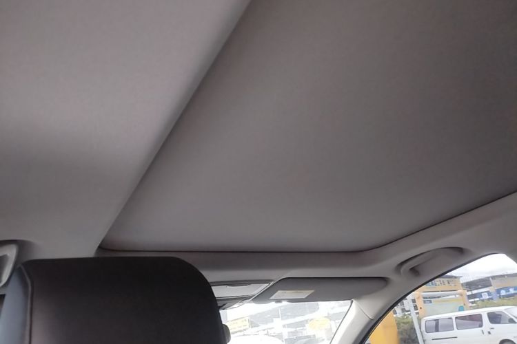 Honda CR-V 2018 car image #18