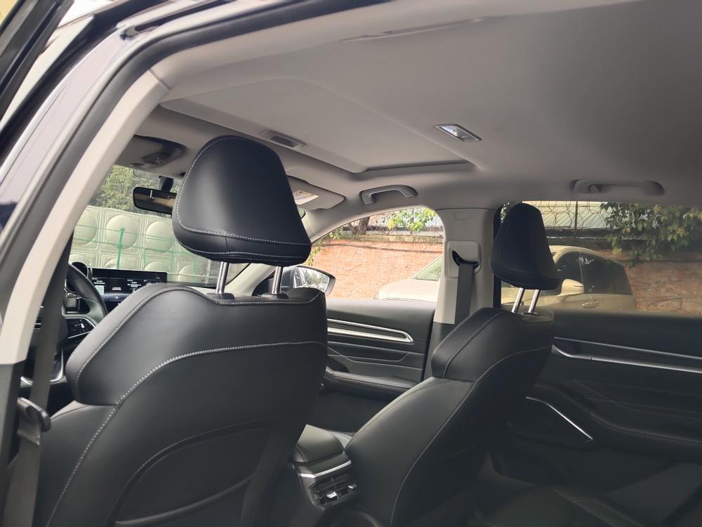GEELY Emgrand 2022 #11 GEELY Emgrand 2022 изображение автомобиля #11