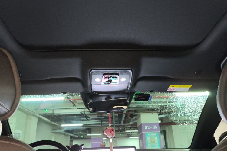 BYD Han 2024 #20 BYD Han 2024 car image #20