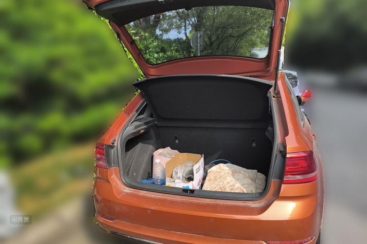 Volkswagen Santana 2016 #21 Volkswagen Santana 2016 car image #21