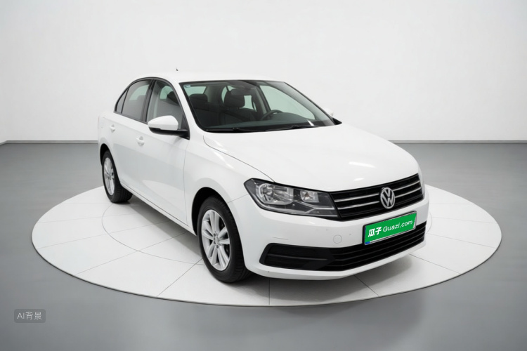 Volkswagen Santana 2020 car image #4