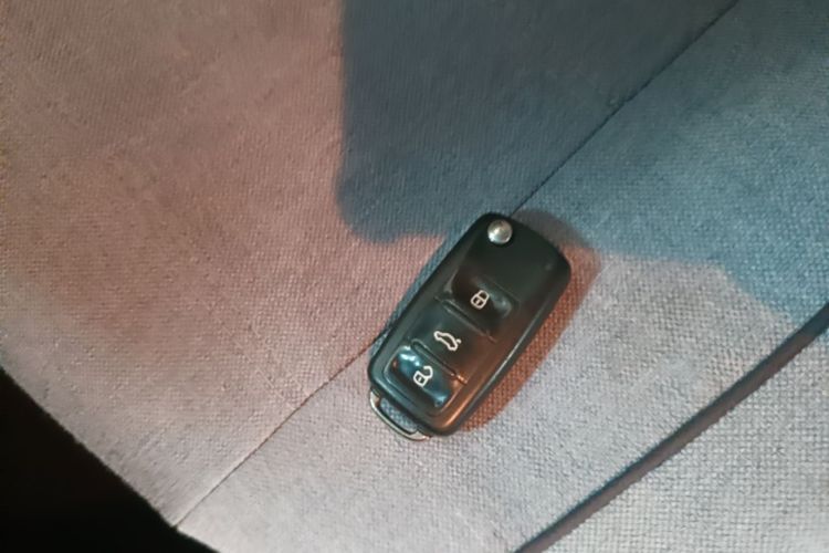 Volkswagen Santana 2019 car image #14
