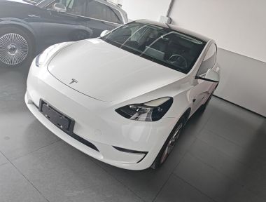Tesla Model Y 2022 Tesla Model Y 2022 immagine di auto