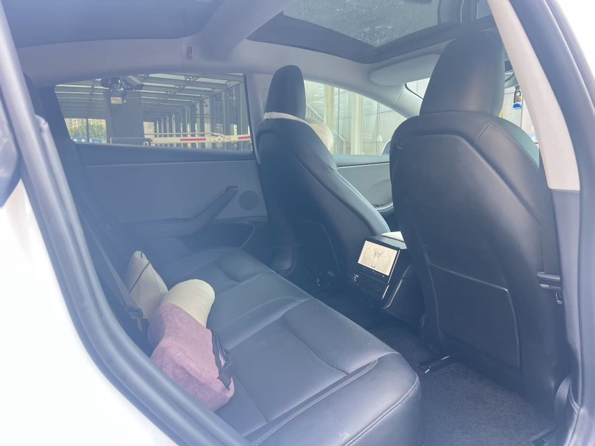 Tesla Model 3 2026 #7 Tesla Model 3 2026 car image #7