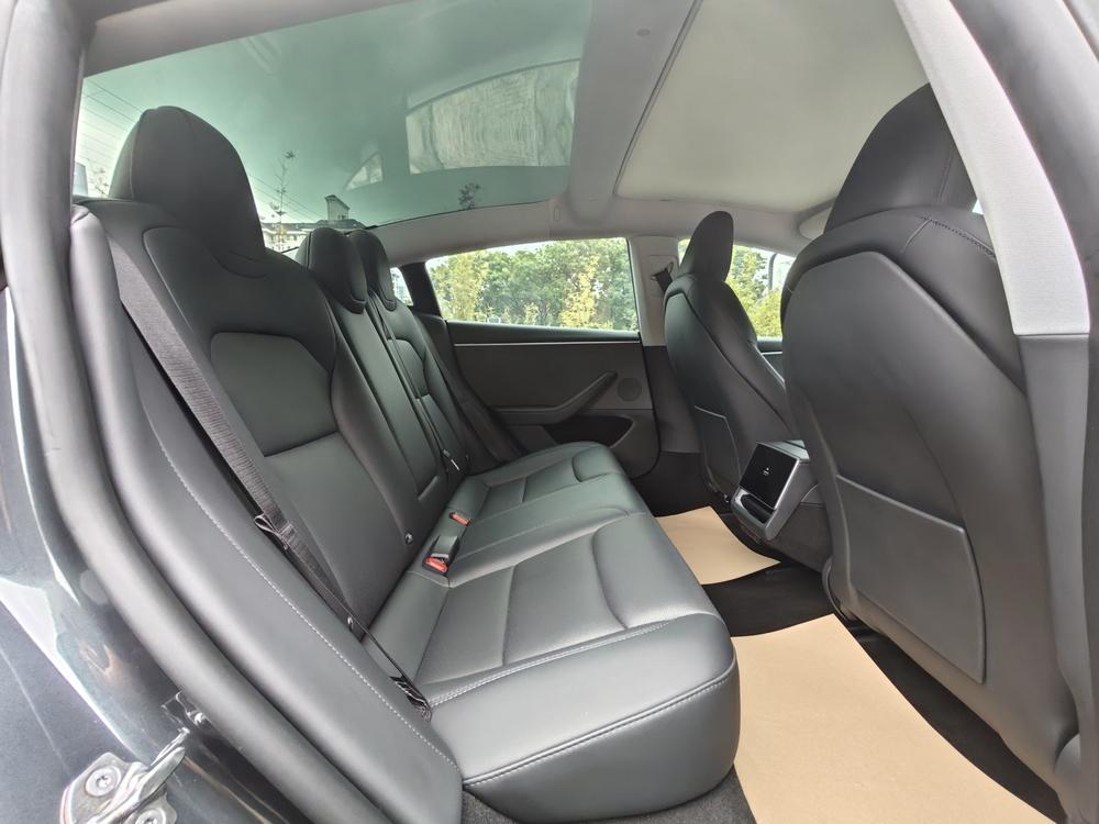 Tesla Model 3 2024 car image #19