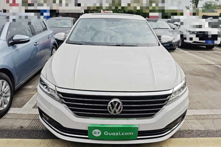 Volkswagen Lavida 2019 #3 Volkswagen Lavida 2019 car image #3