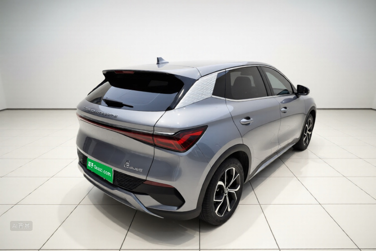BYD Yuan Plus 2023 car image #7