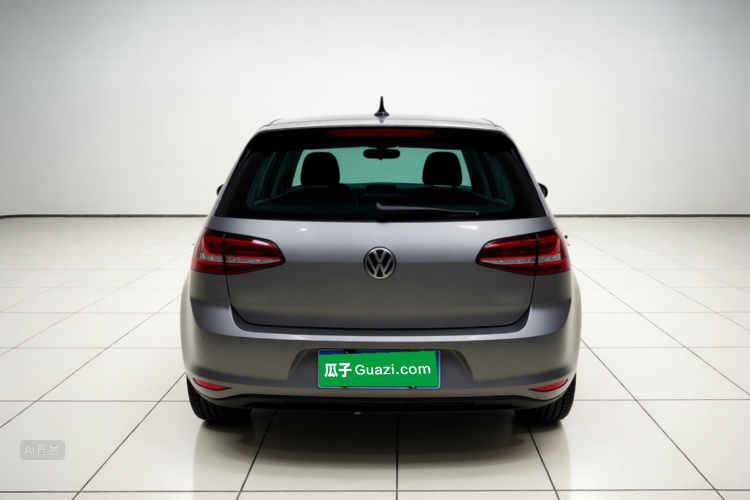 Volkswagen Golf 2015 #6 Volkswagen Golf 2015 car image #6