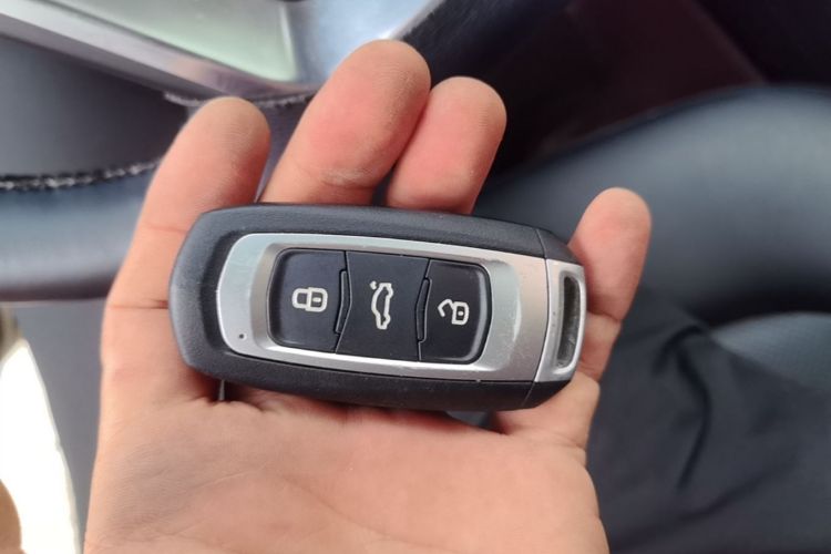 GEELY Emgrand GS 2016 #9 GEELY Emgrand GS 2016 immagine di auto #9