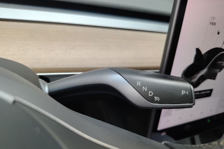 Tesla Model 3 2021 car image #14