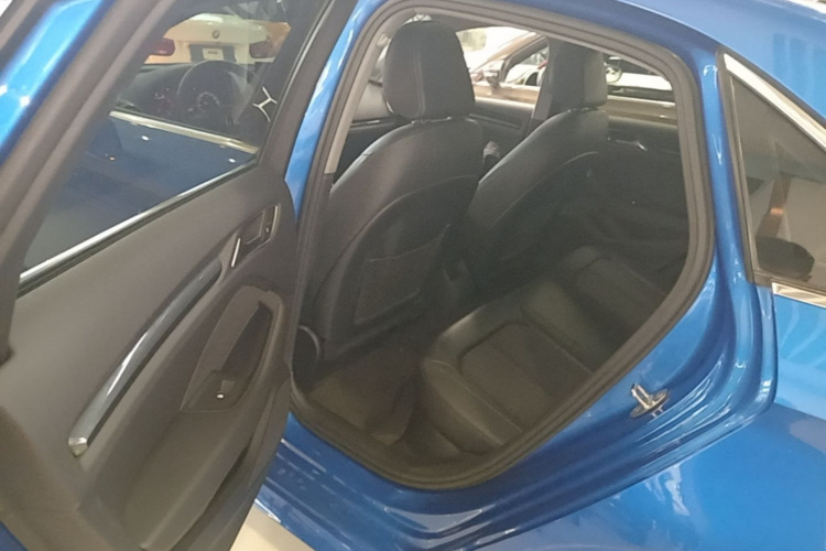 Audi A3 2020 #17 Audi A3 2020 изображение автомобиля #17