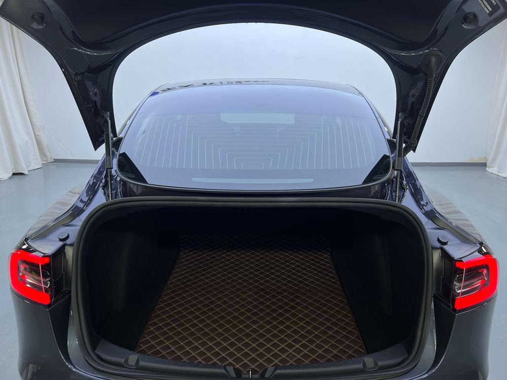 Tesla Model 3 2020 #20 Tesla Model 3 2020 imagen de coche #20