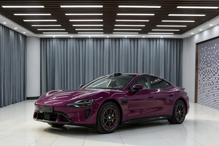 2026 #2 2026 immagine di auto #2