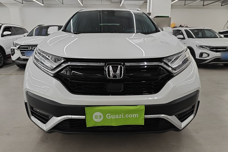 Honda CR-V 2022 #3 Honda CR-V 2022 image de voiture #3