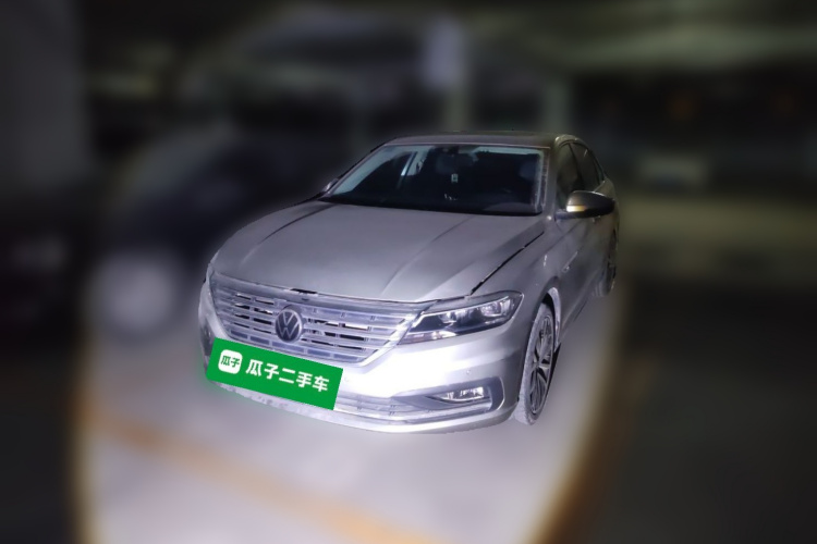 Volkswagen Lavida 2020 car image #2