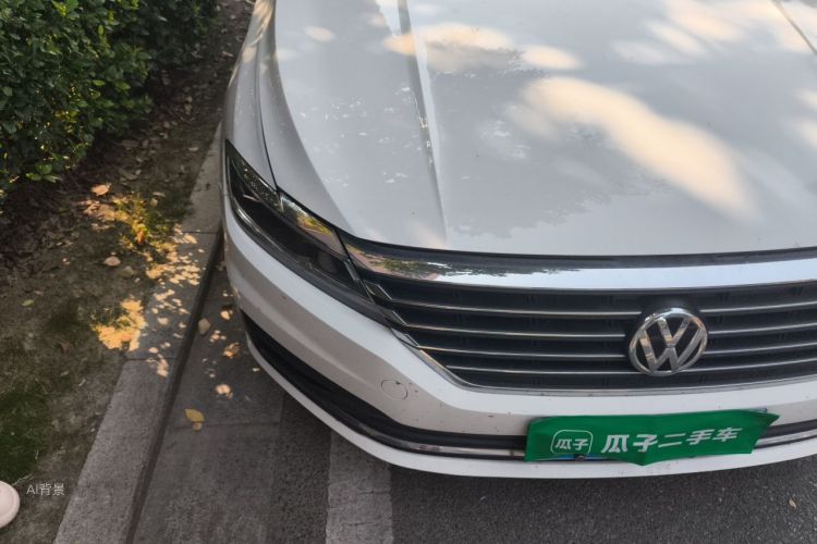 Volkswagen Lavida 2019 #8 Volkswagen Lavida 2019 изображение автомобиля #8