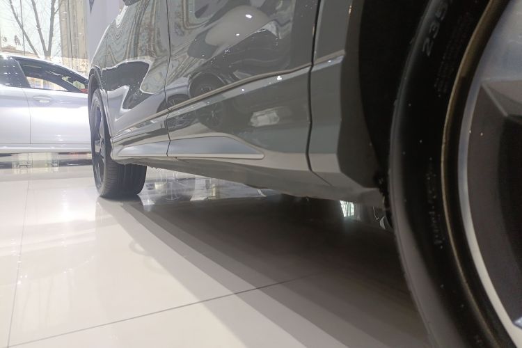 Audi Q3 2024 immagine di auto #27