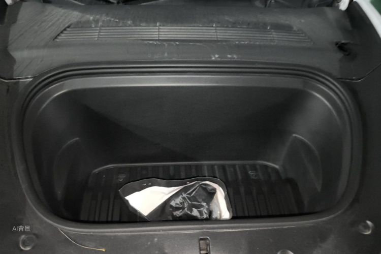 Tesla Model Y 2021 #22 Tesla Model Y 2021 car image #22