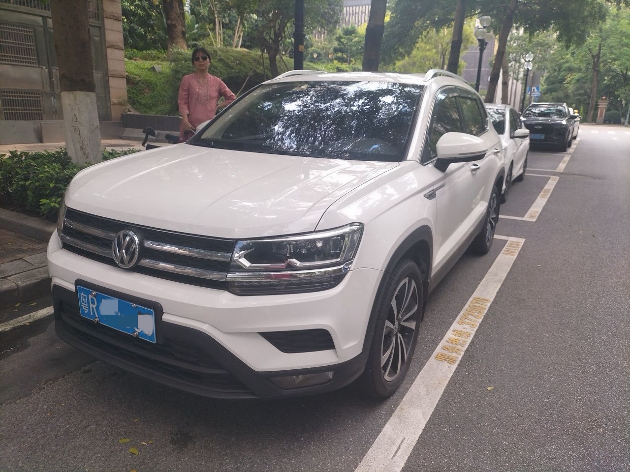 2019 2019 car image