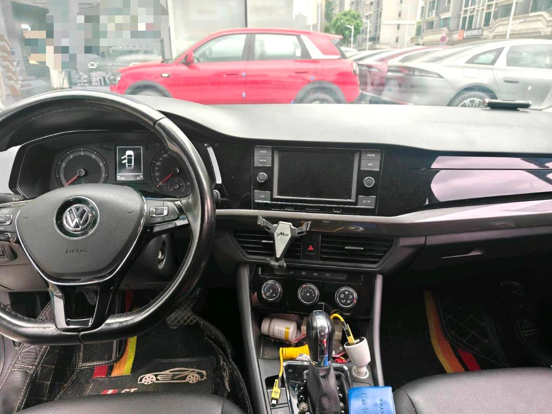 大众 宝来 2019 汽车图片 #4